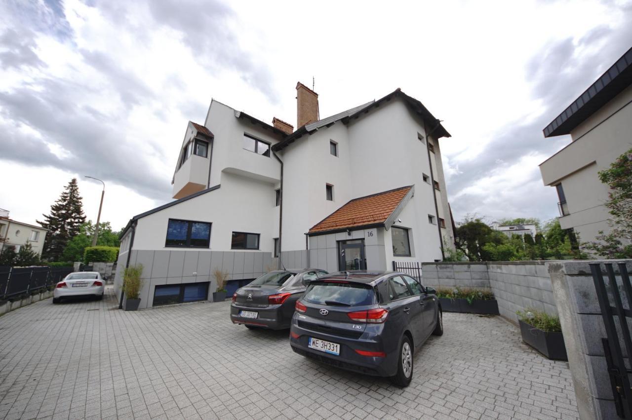 Comfort Apartments Korzeniowskiego Gdynia Exterior foto