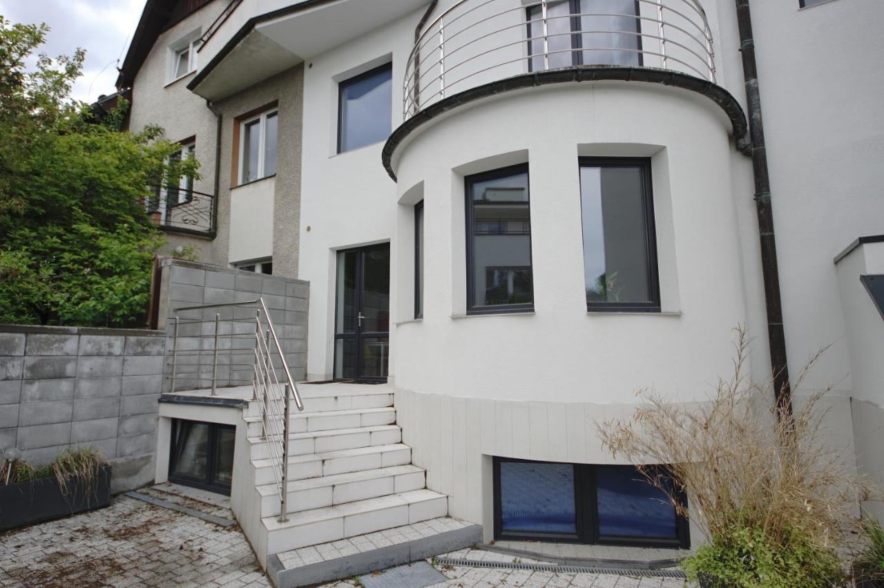 Comfort Apartments Korzeniowskiego Gdynia Exterior foto