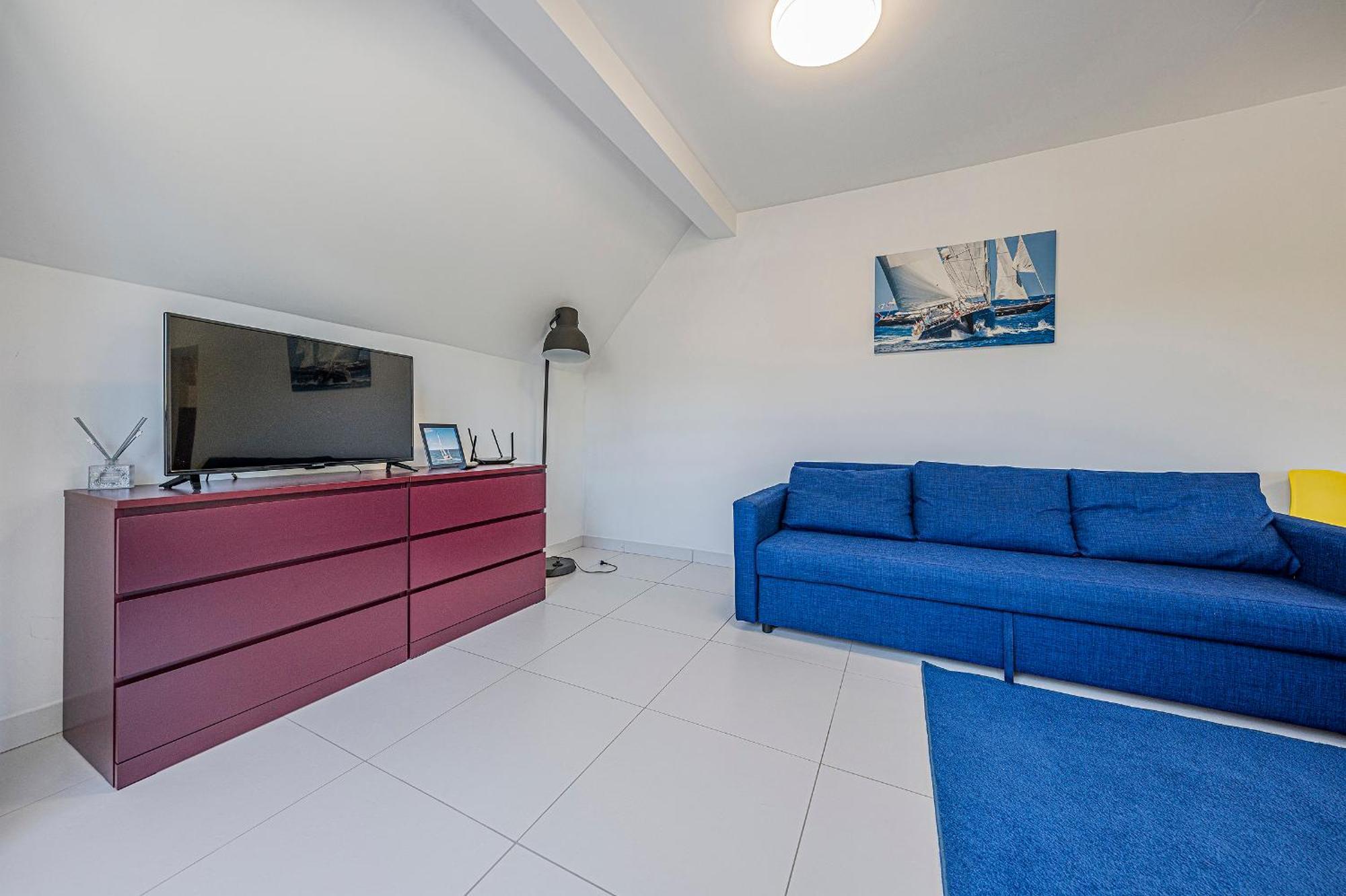 Comfort Apartments Korzeniowskiego Gdynia Exterior foto