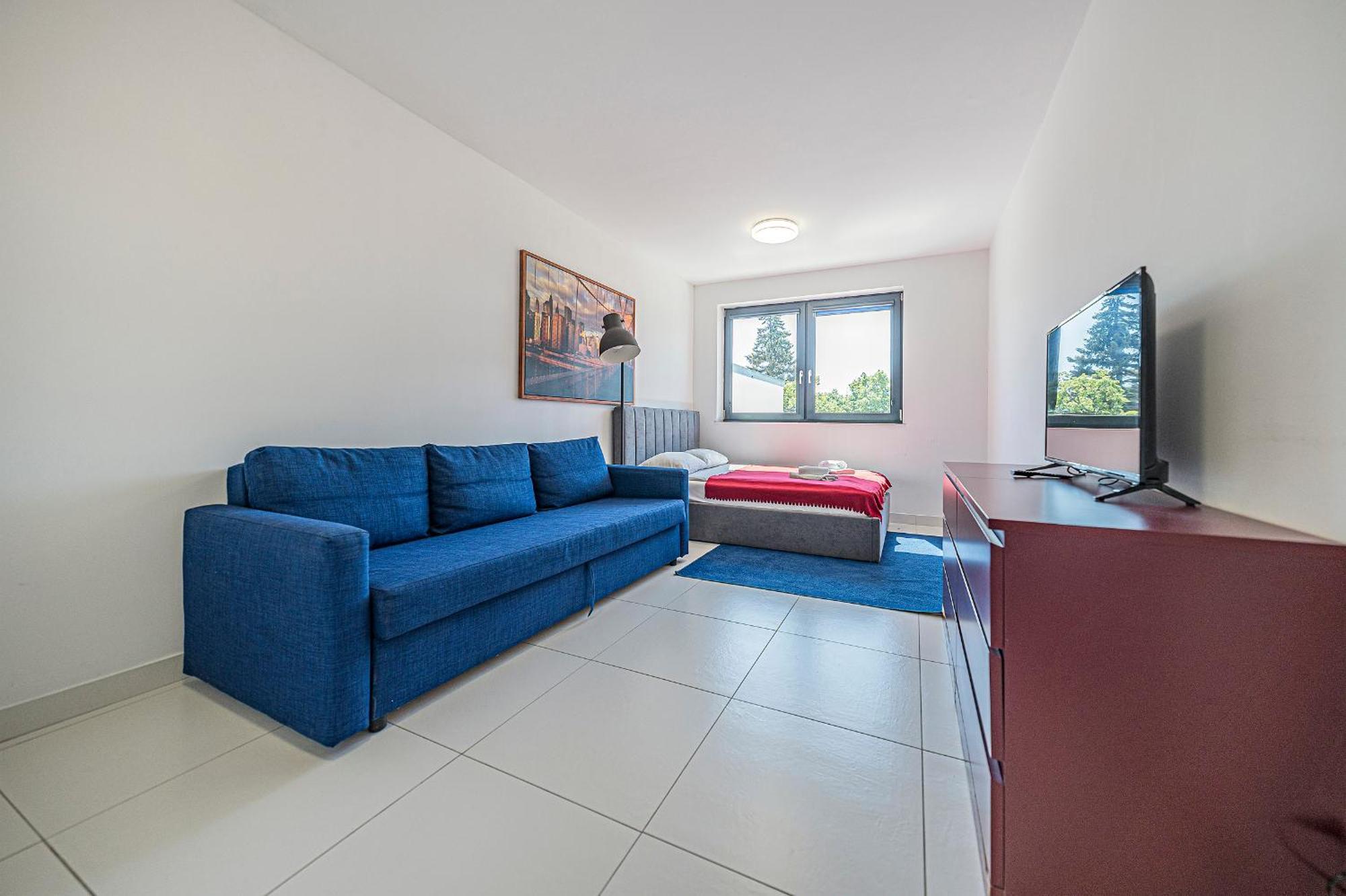 Comfort Apartments Korzeniowskiego Gdynia Exterior foto